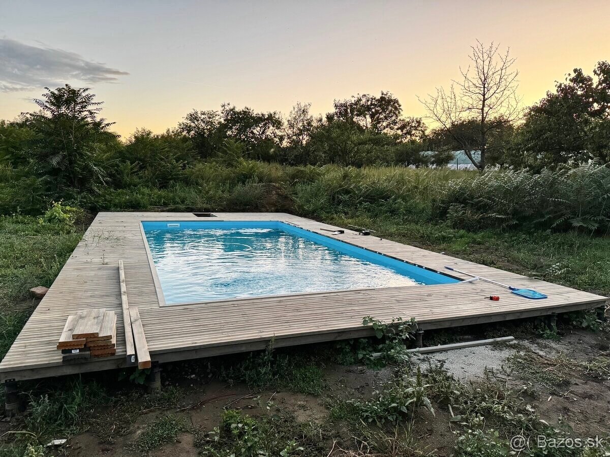 Na predaj rodinný dom, Gbelce - 7