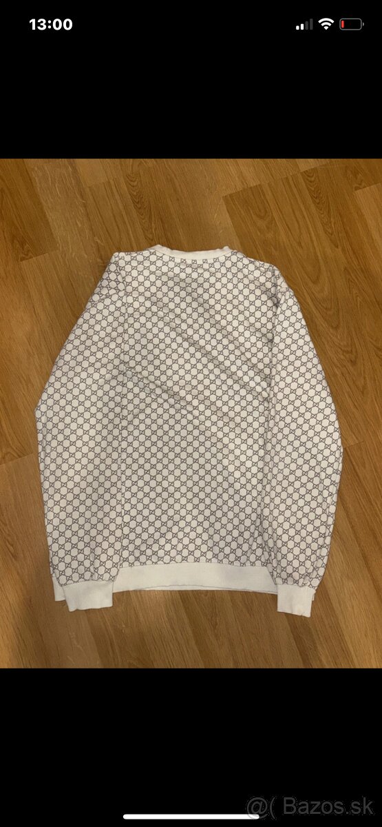 GUCCI SVETER - 7