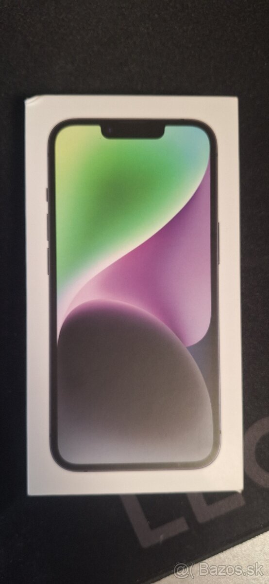 Predam Iphone 14 256gb - 7