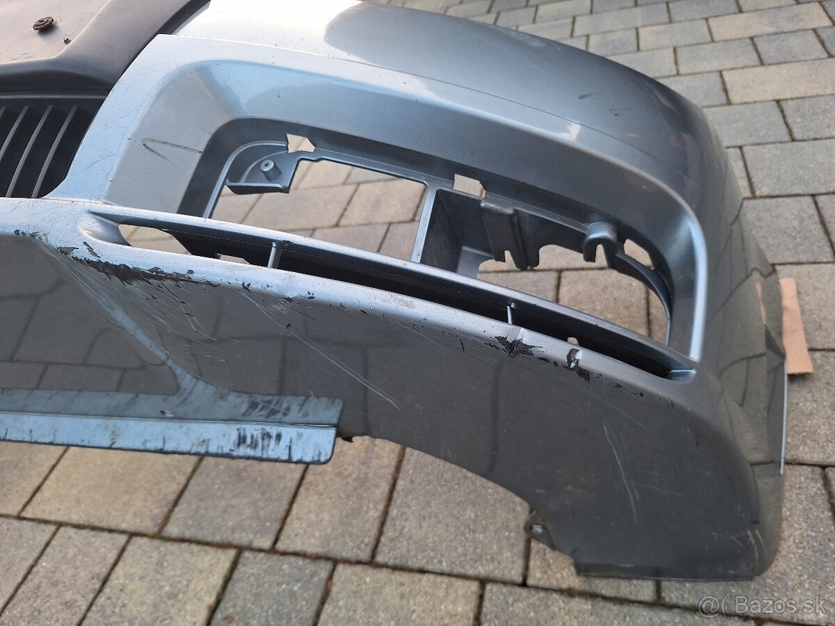 FABIA 1 RS Predný nárazník - 7