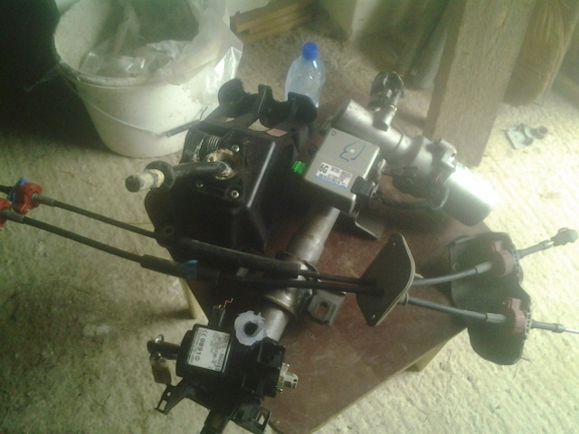 suzuki ignis 1.4 benzin - 7