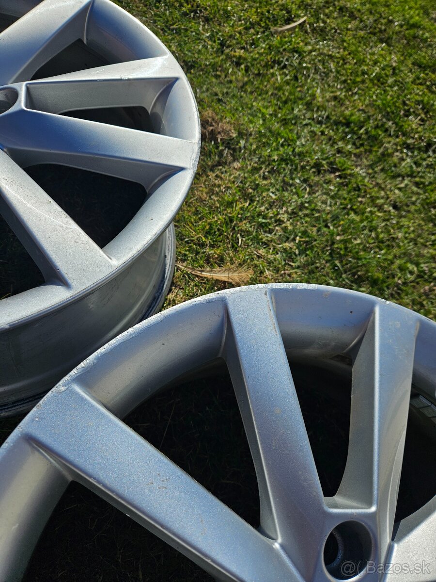 Škoda Alaris R18 - 7