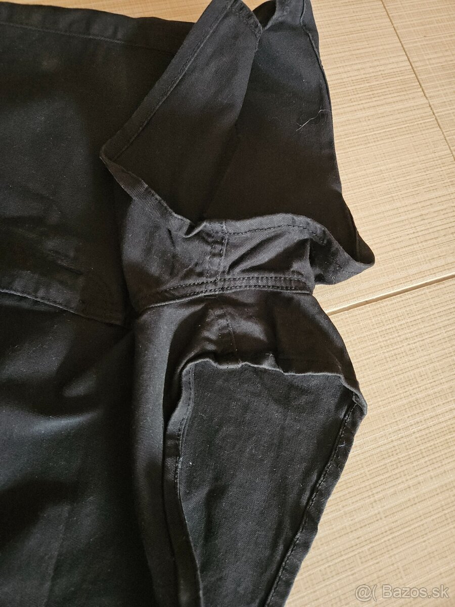 Riflové kraťasy, veľ. 38 - 7