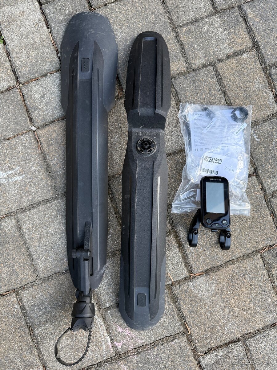 Predám elektrobicykel KELLYS TYGON R50 - 7