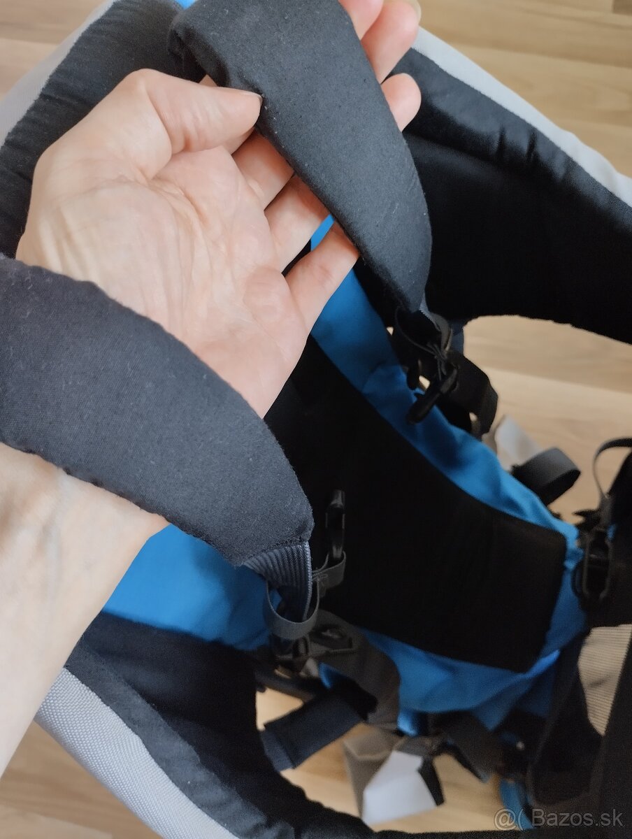 Detský nosič Kangoo Dromader - 7