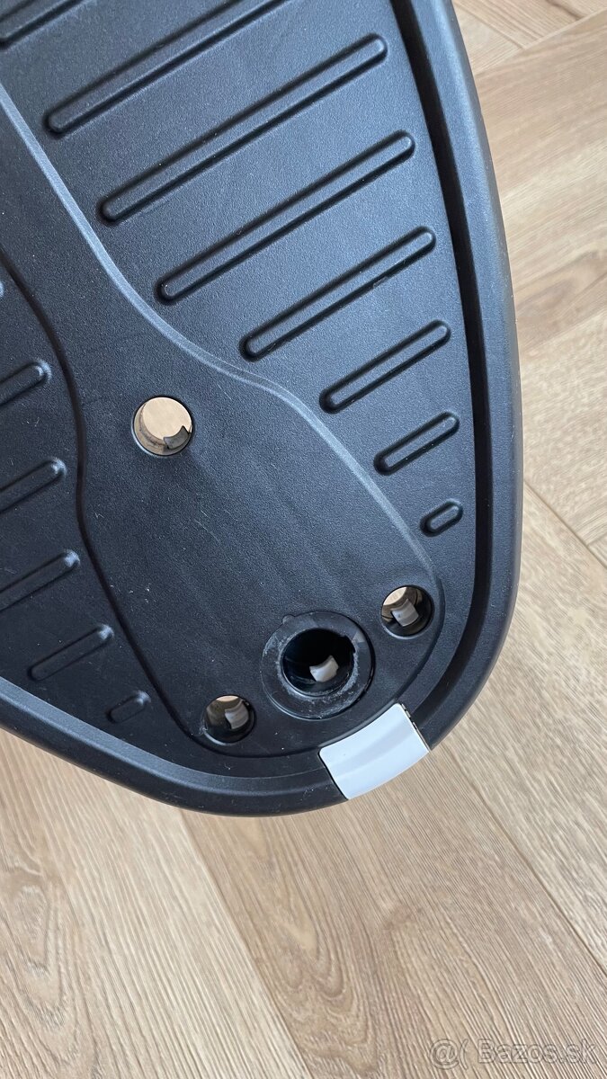 Bugaboo comfort wheeled board (stúpatko) - 7