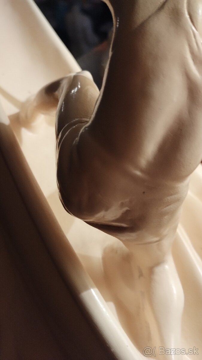 Socha Kanoista-Jihokera 1958 - 7