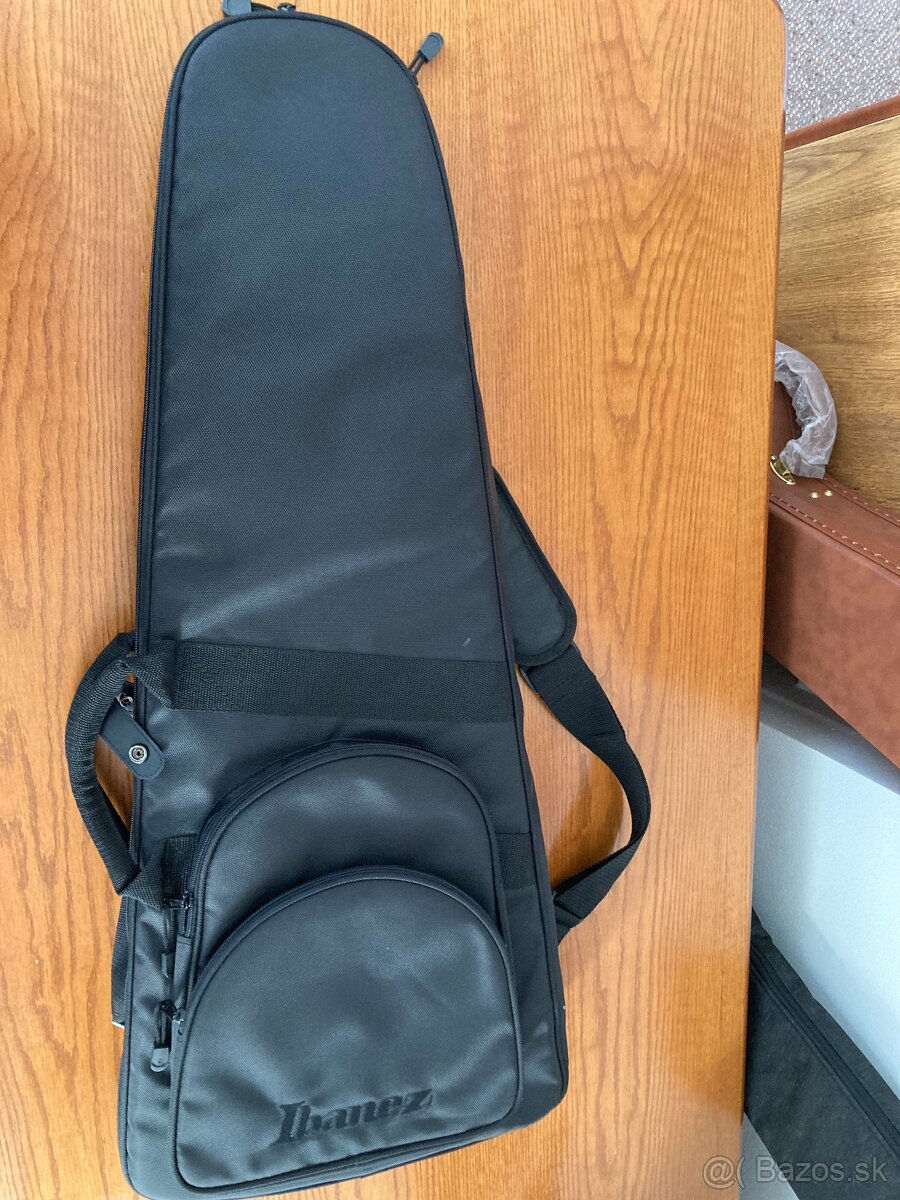 IBANEZ Q54 7 strunná el.gitara - 7