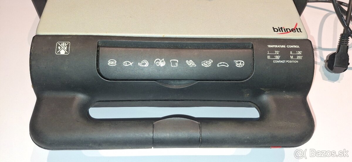 kuchynské spotrebiče - 7