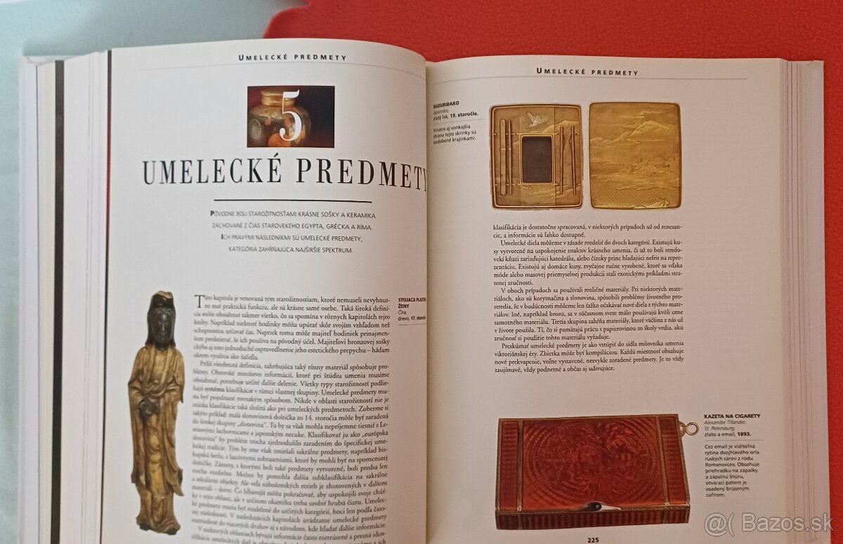 STAROŽITNOSTÍ ILUSTROVANÉ DEJINY- 100% stav - 7