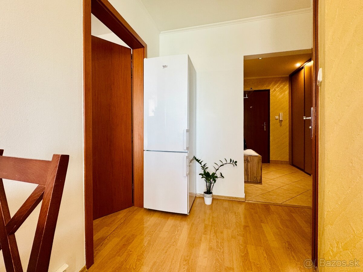 Na predaj pekný 2izbový byt, Ťačevská, Bardejov - 7