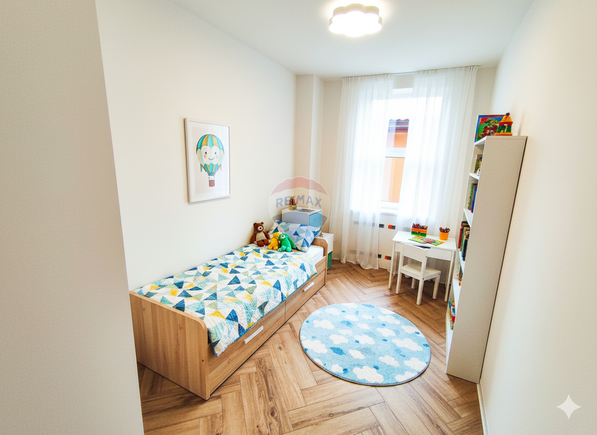 Predaj 3izbového bytu,novostavba Dolný Kubín - 7