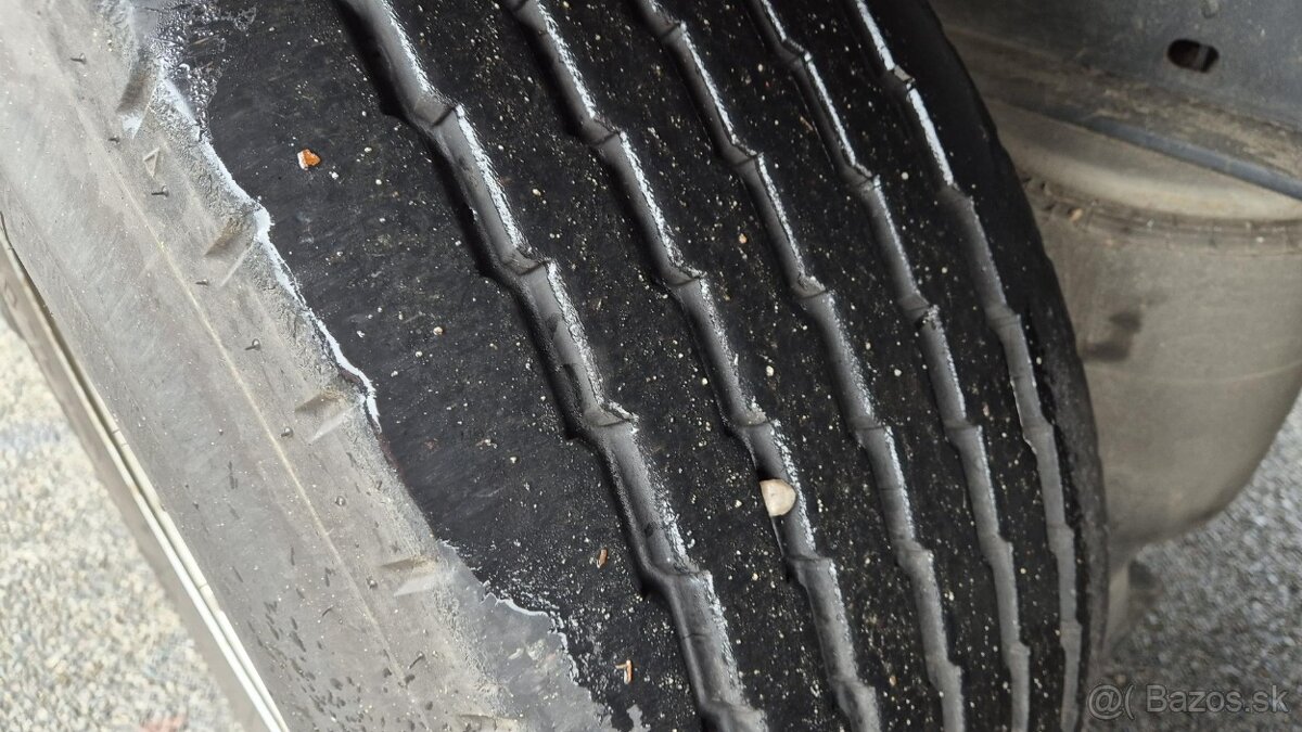 Prodám KÖGEL SN 24 CARGO - 7