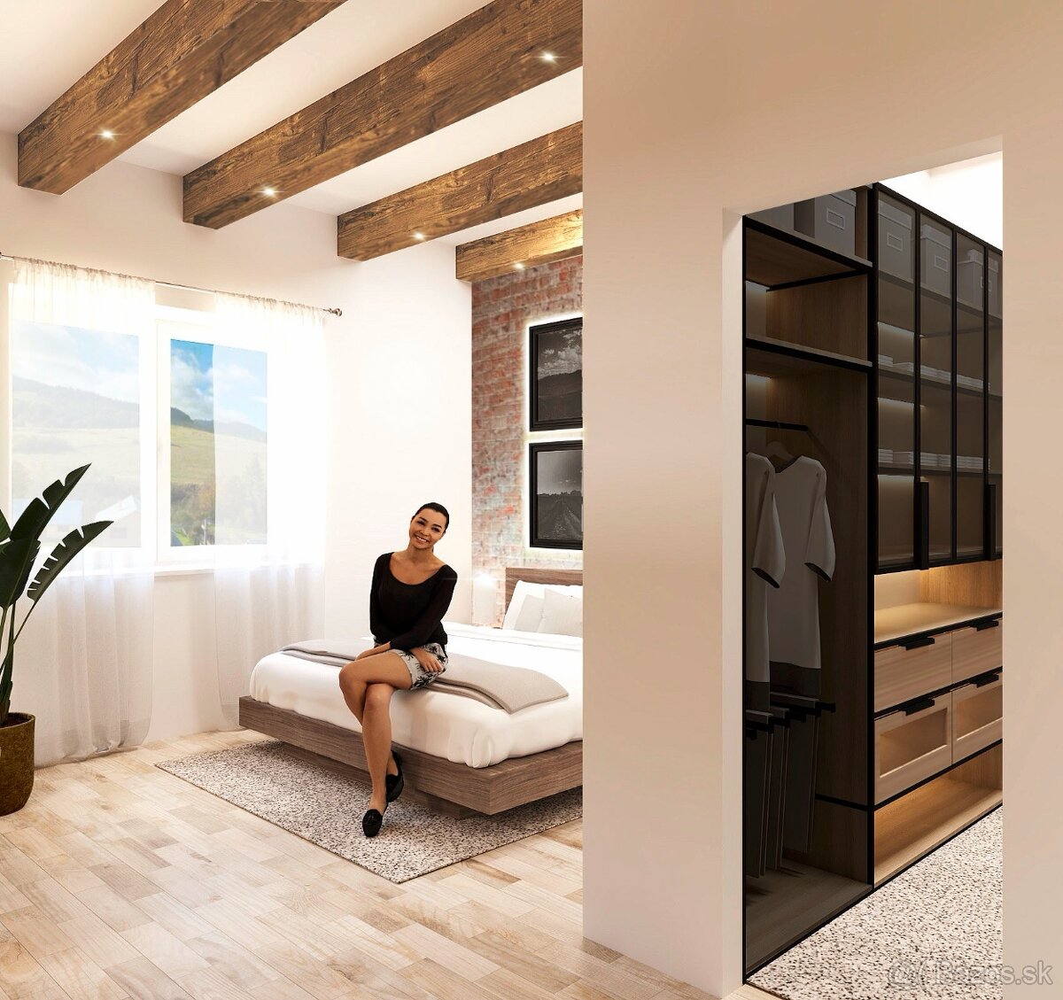 Investičný apartmán - 7