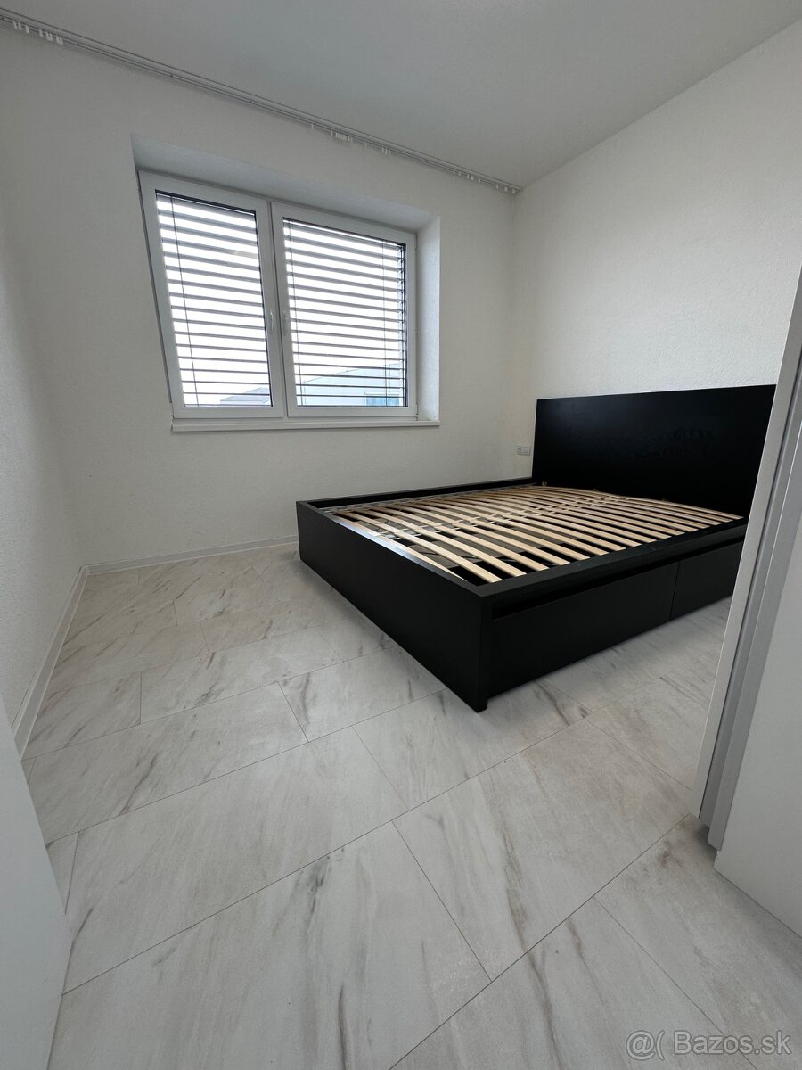 Štýlový 2-izb. byt v novostavbe v centre mesta - 7