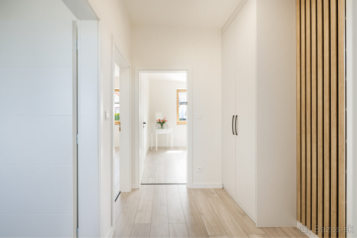 Na predaj novostavba rodinného domu, Záborské - 7
