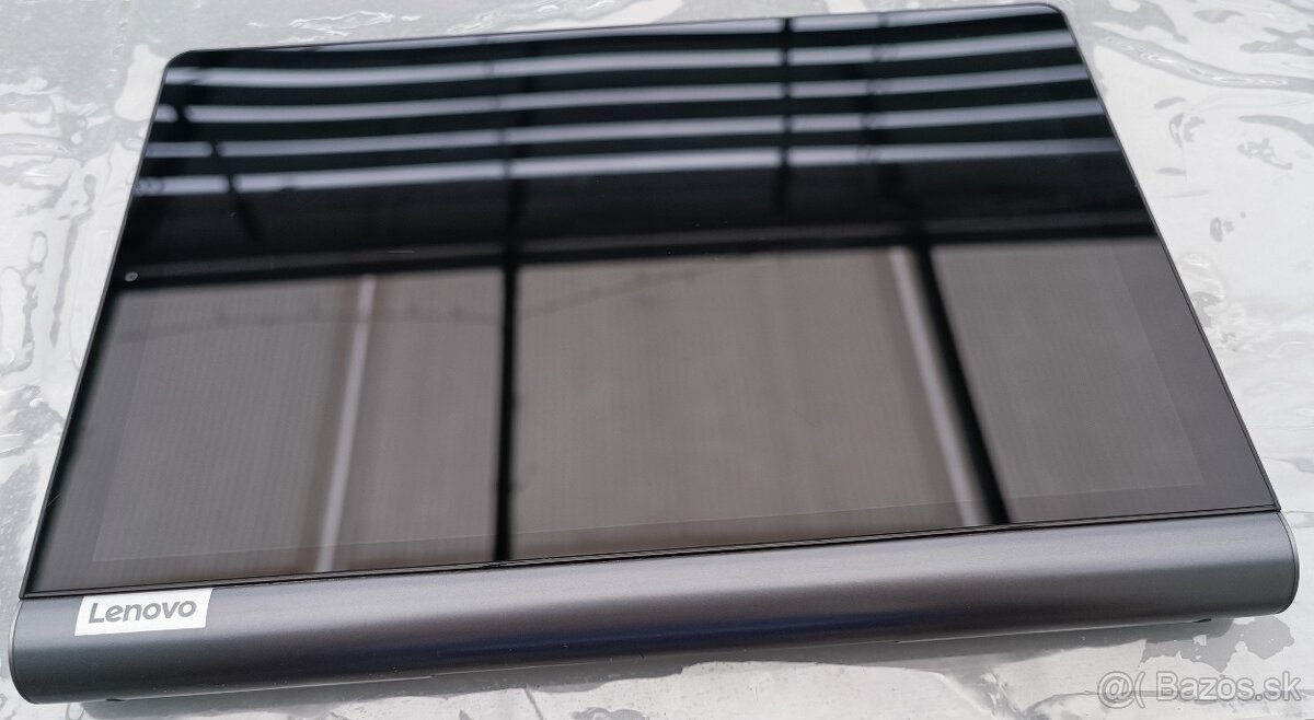 Tablet Lenovo Yoga YT-X705F / 4GB RAM / 64GB / TOP - 7