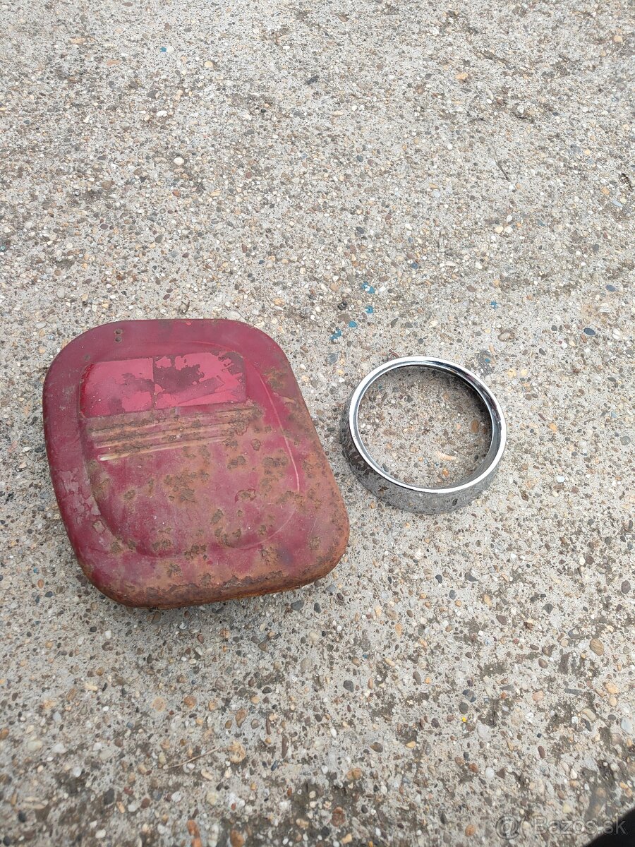 Jawa 350 360 rv. 1967 - 7