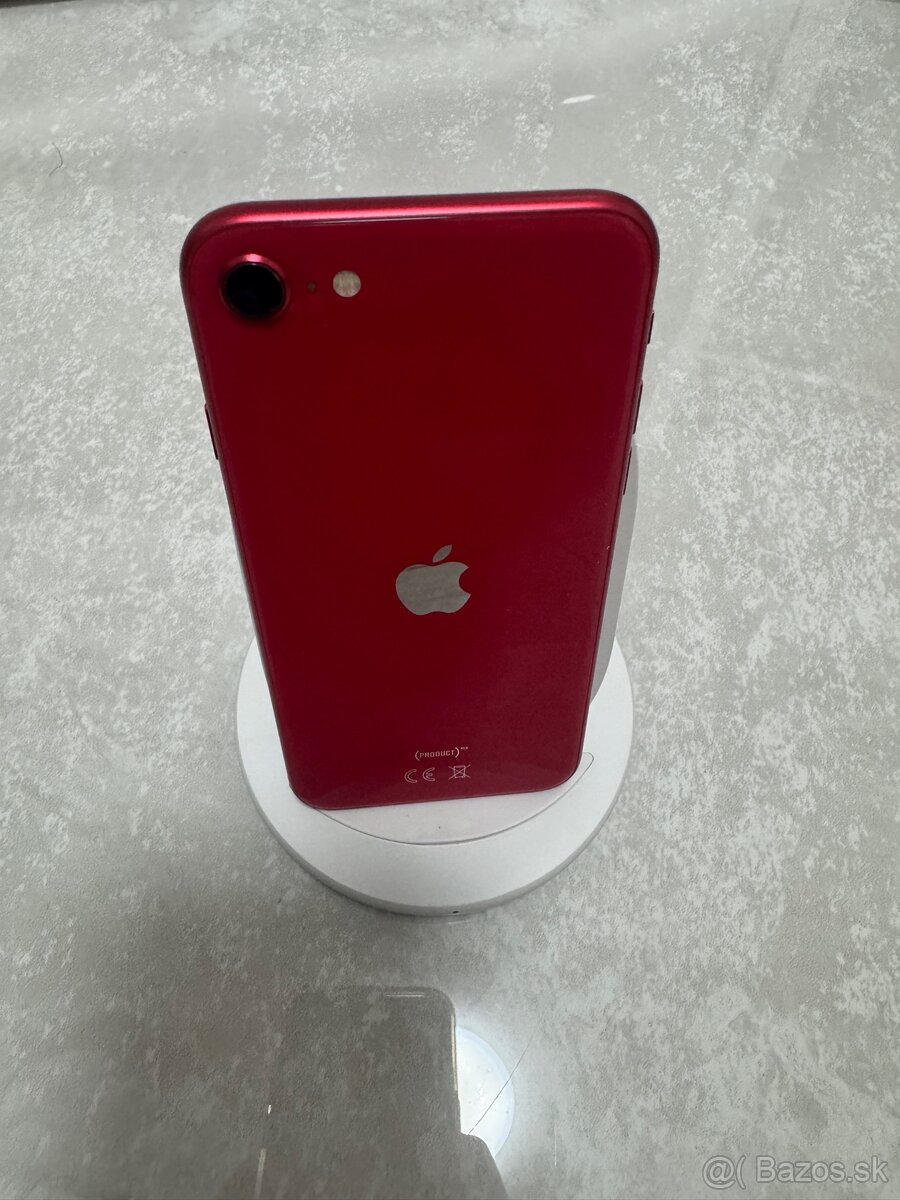 Apple iPhone Se2020 128Gb - 7