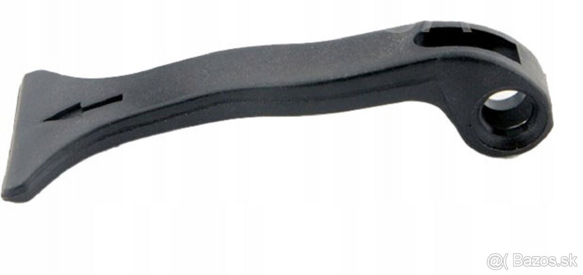 Mercedes Benz - jazýček otvárania kapoty - 7