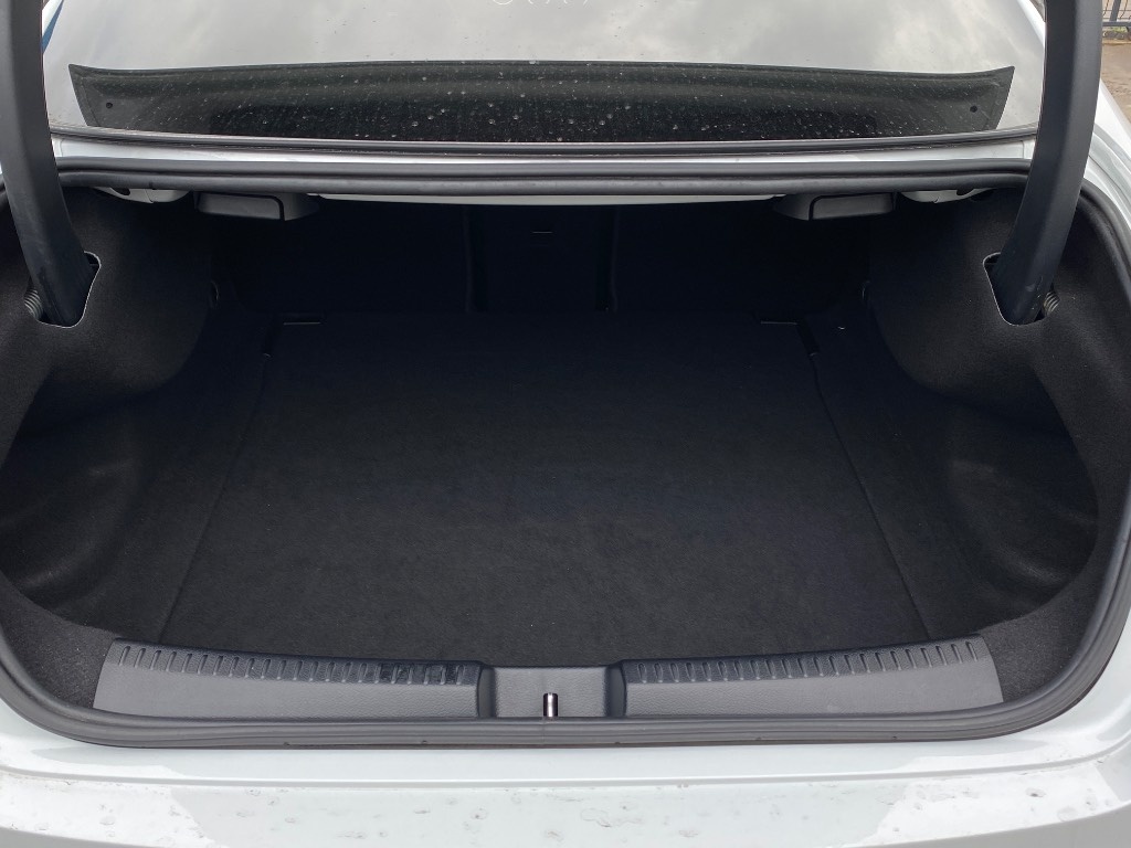 Mercedes-Benz CLA Kupé 220 d 4MATIC A/T - 7