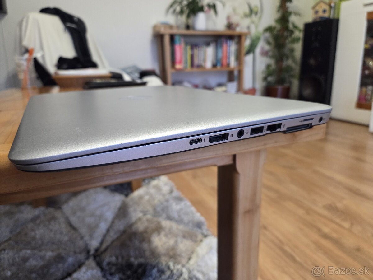 Notebook HP Elitebook 850 G3, i5 - 7