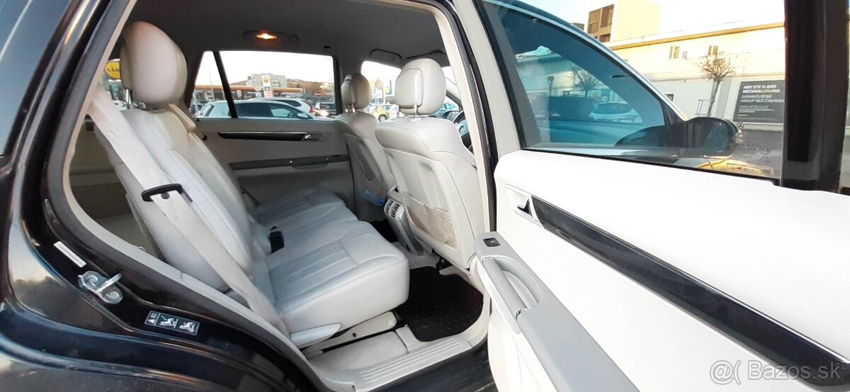 Mercedes-Benz - STK/EK 03/2027 - 7