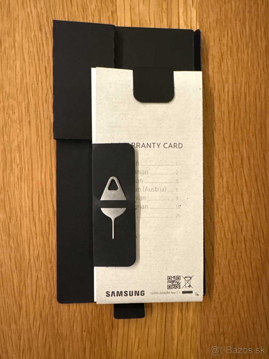 Samsung galaxy S23 256GB - 7