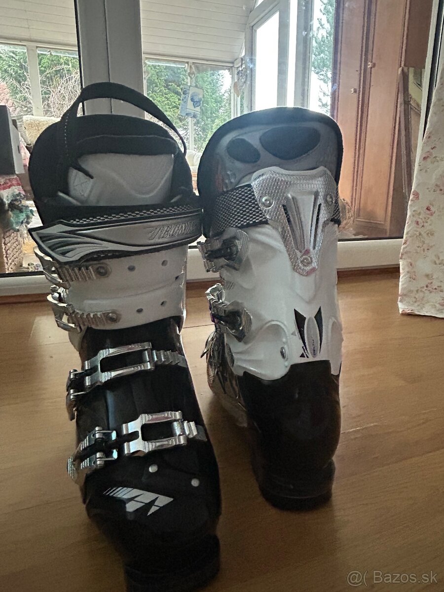 Lyžiarky dámske Tecnica - 7