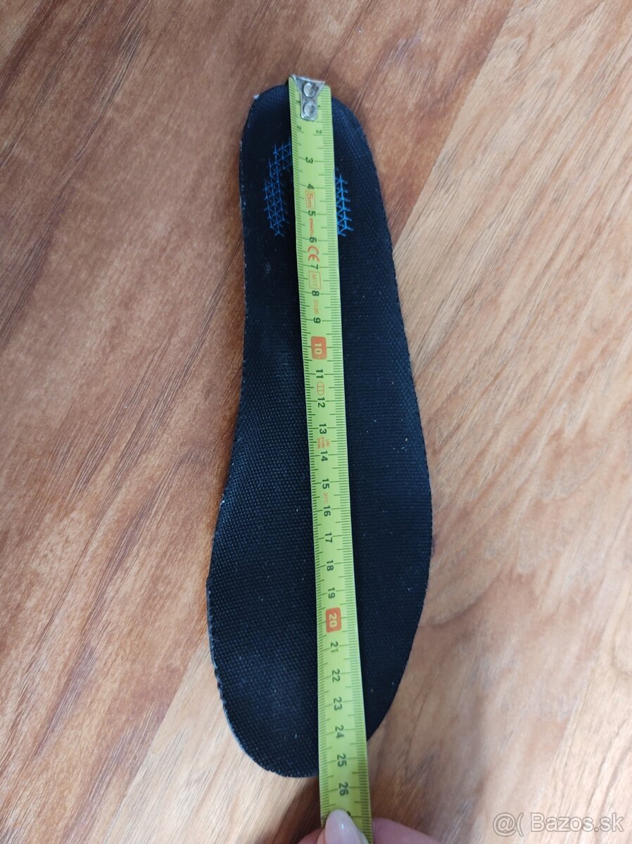 Tretry MTB Shimano SH-XC300 - 7