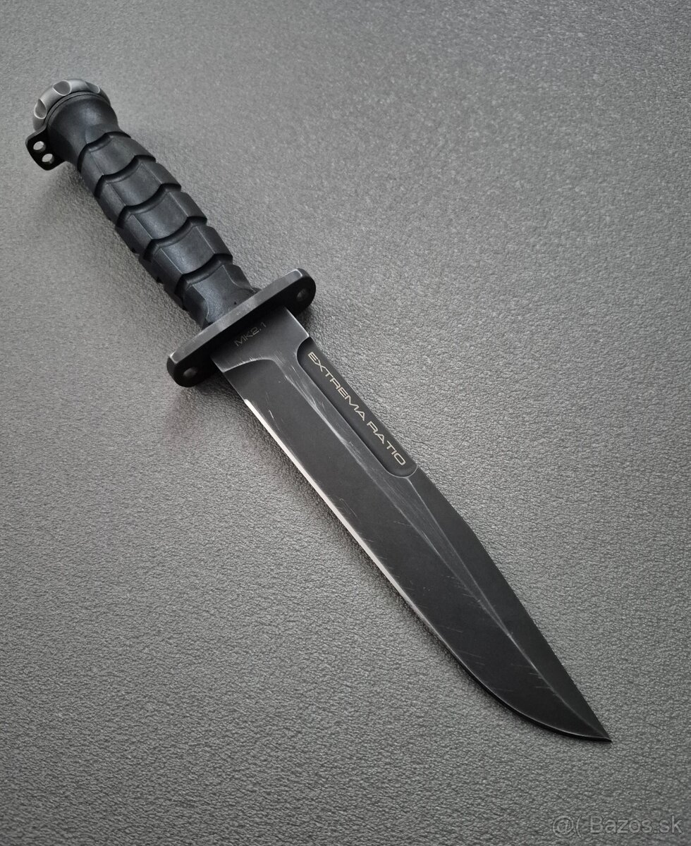 Extrema ratio MK 2.1 - 7