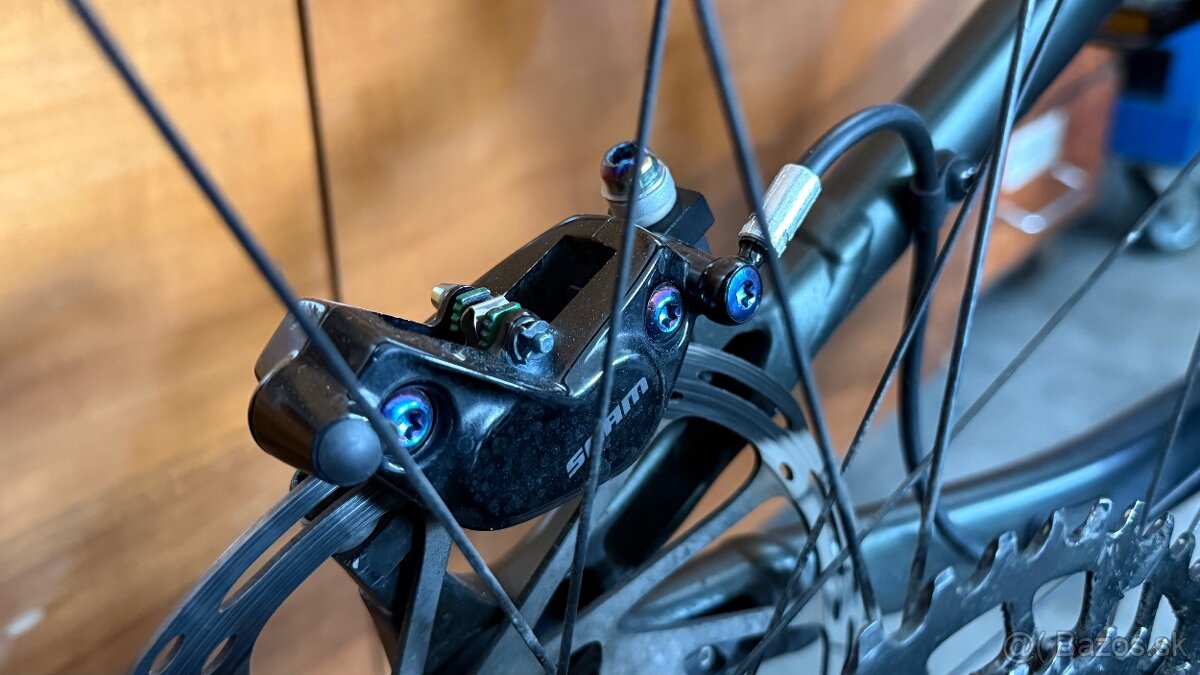 Ebike GIANT Reign E+0 Fox kashima - 7