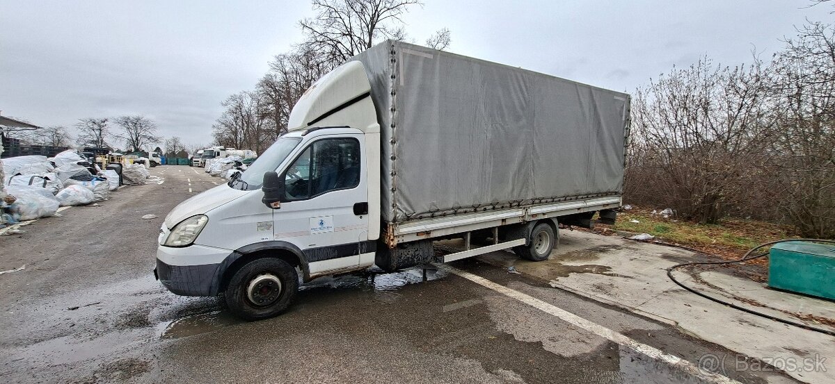 Iveco Daily 55C - 7