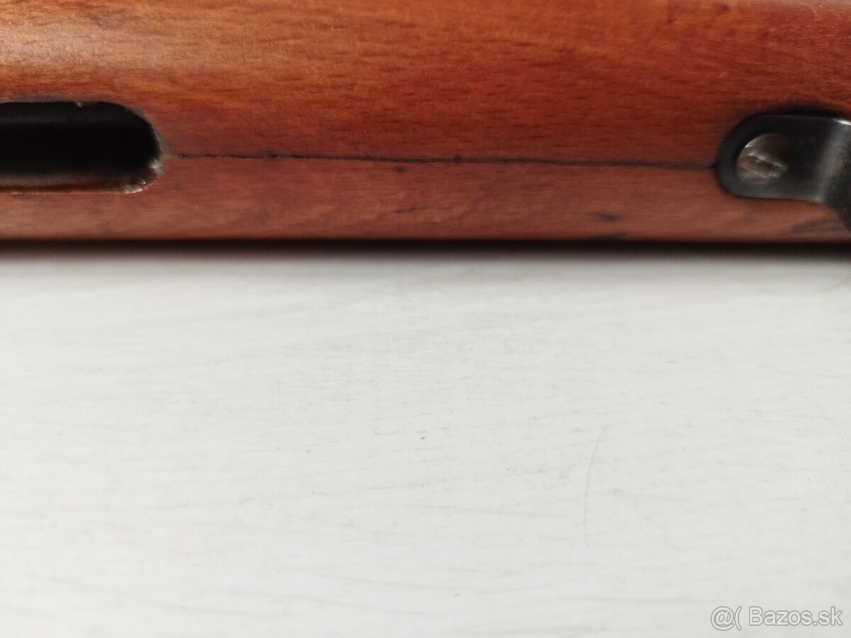 Predam Slaviu 620 vzduchovku - 7