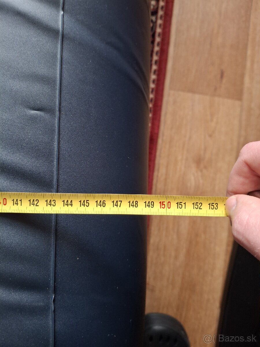 Nafukovacia posteľ Intex - 7