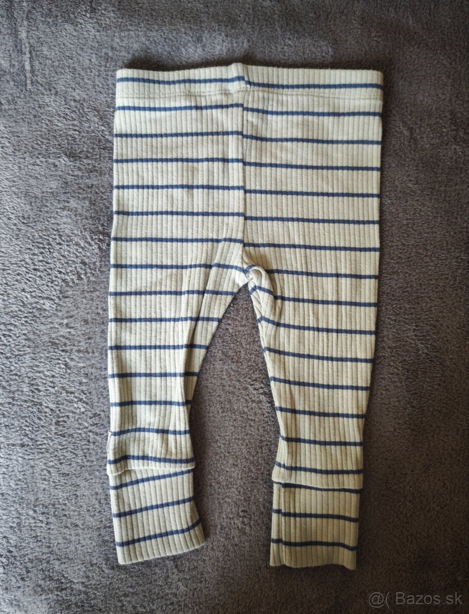 oblečenie veľ. 62-68 - 7