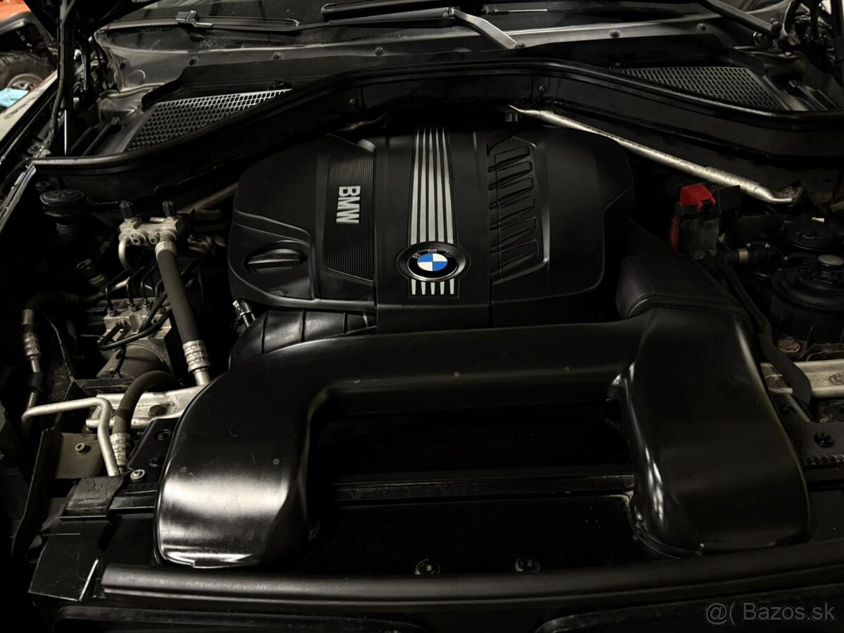 📌 BMW X5 e70 X-Drive 📌 - 7