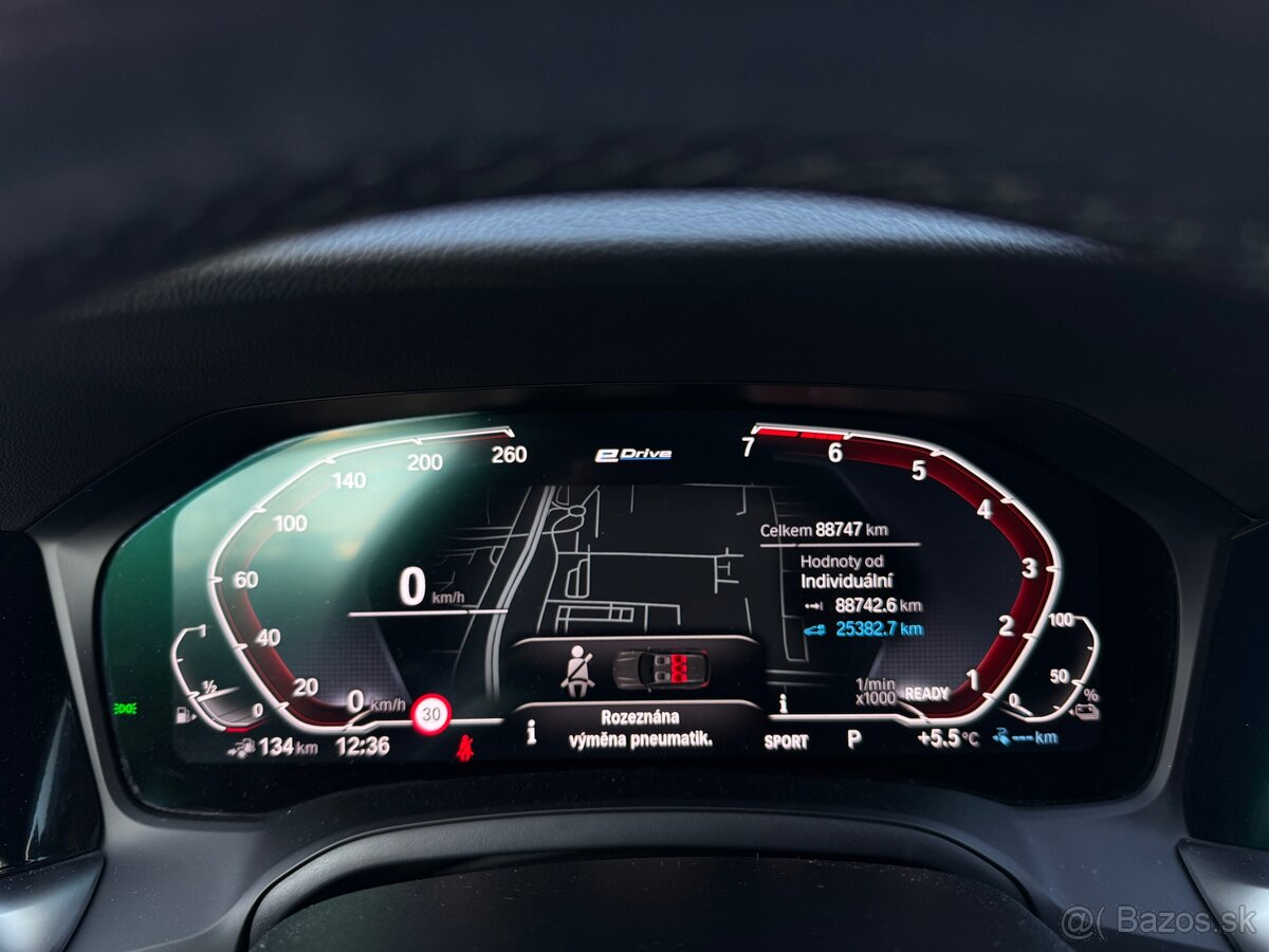 Bmw 330e Touring xDrive - 7