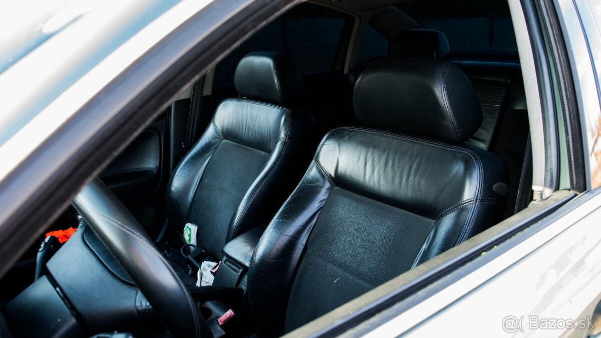 Volkswagen Passat B5,5 1.9 TDi - 7