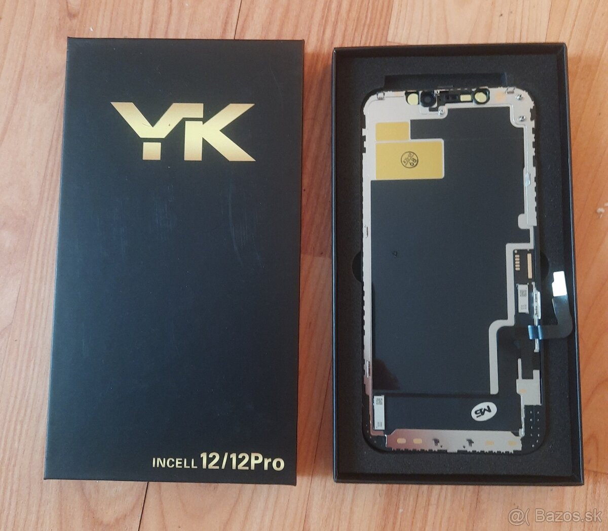 Apple iPhone - LCD DISPLEJ / IN-CELL,SOFT OLED / - 7