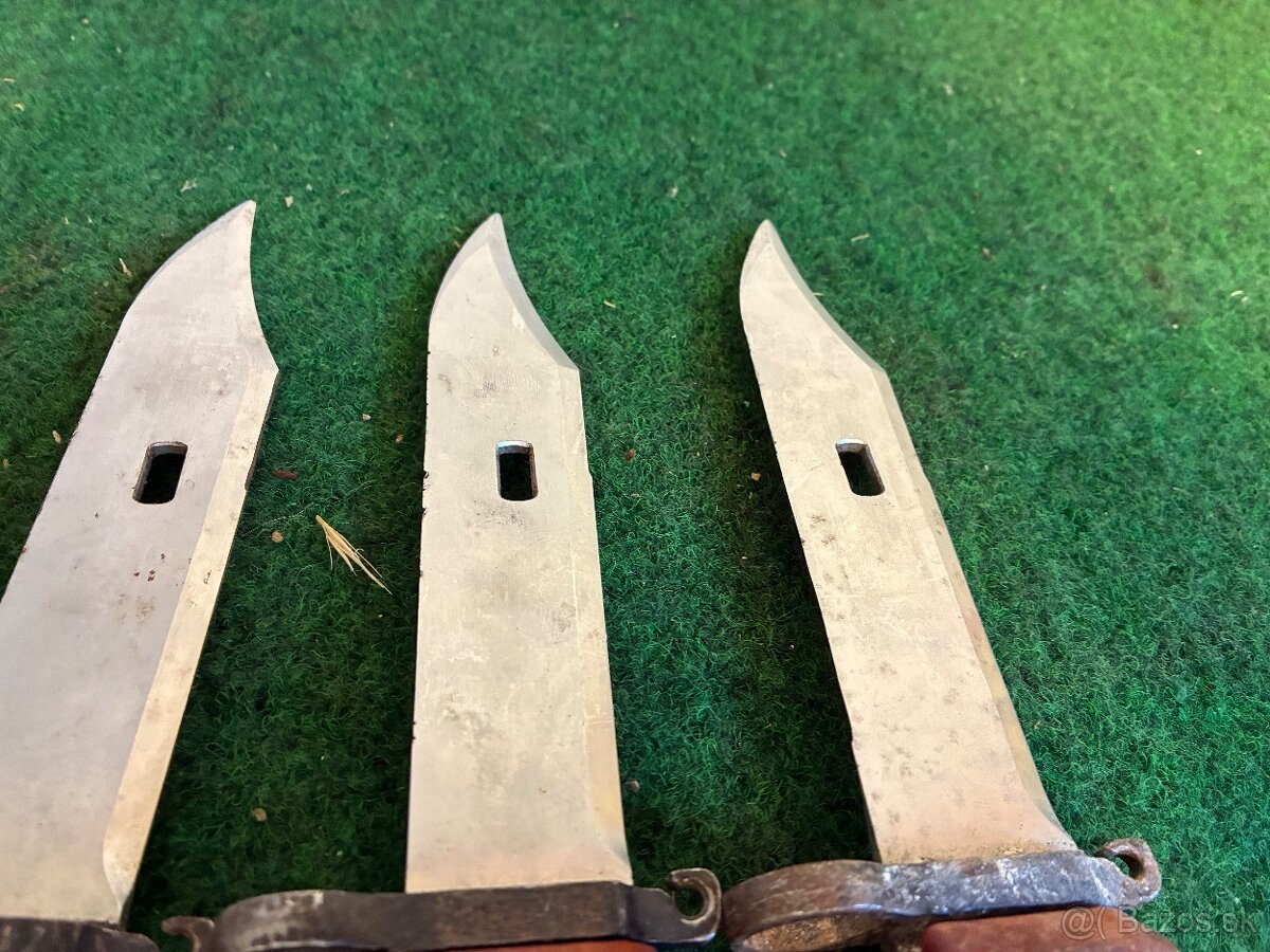 Bodak bajonet AK-47 - 7