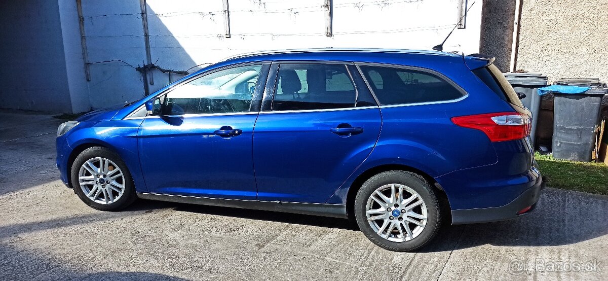 FOCUS na prtedaj - 7