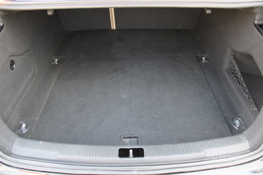 Audi A6 2,0 TDi 4X4 140 kW Quattro - 7