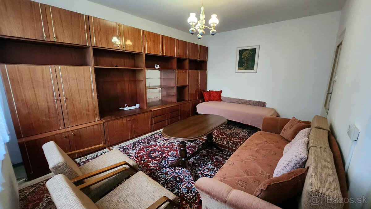 2 izbový byt, Šarišské Michaľany - 7