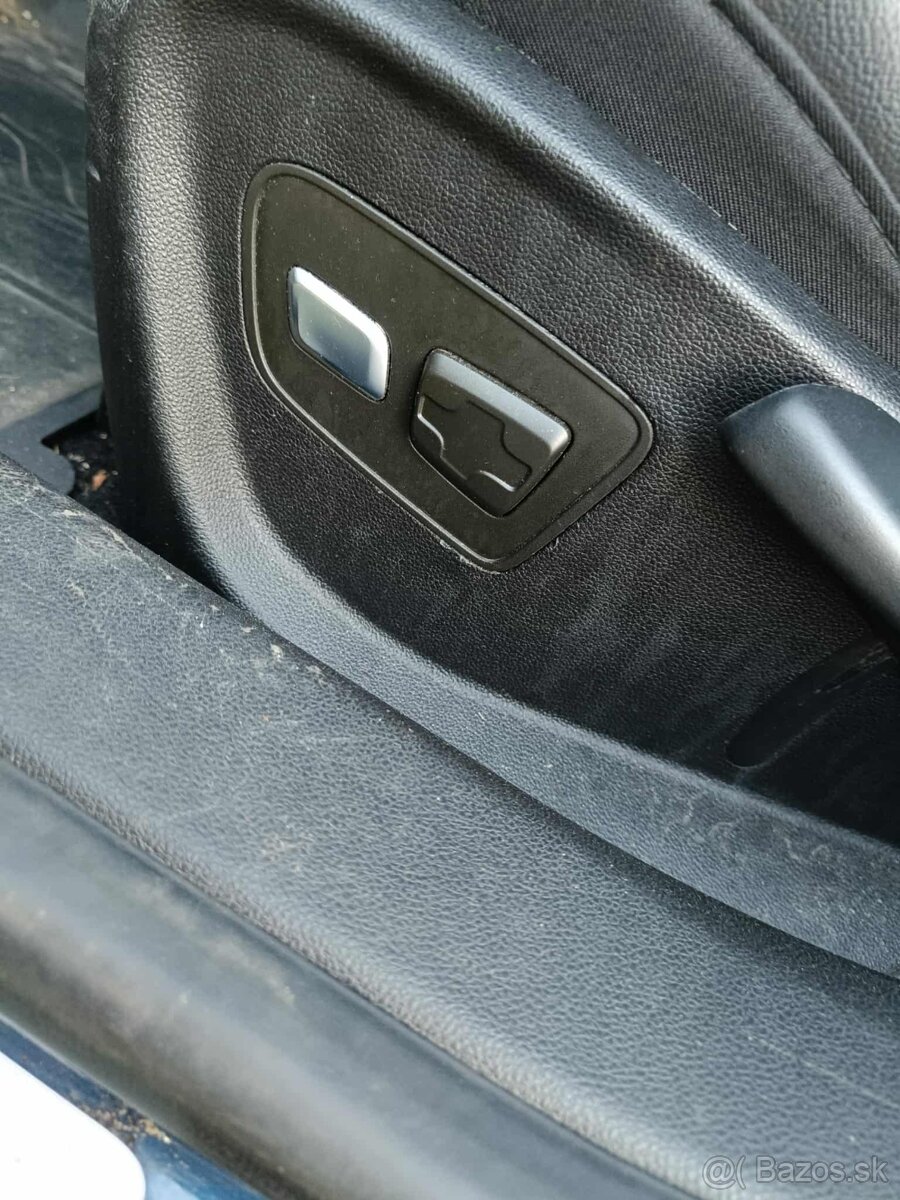 Renault talisman, sedacky. - 7