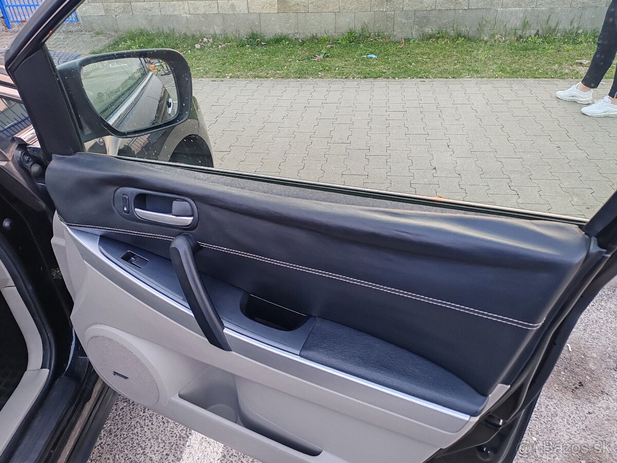 Predám Mazda cx7 - 7