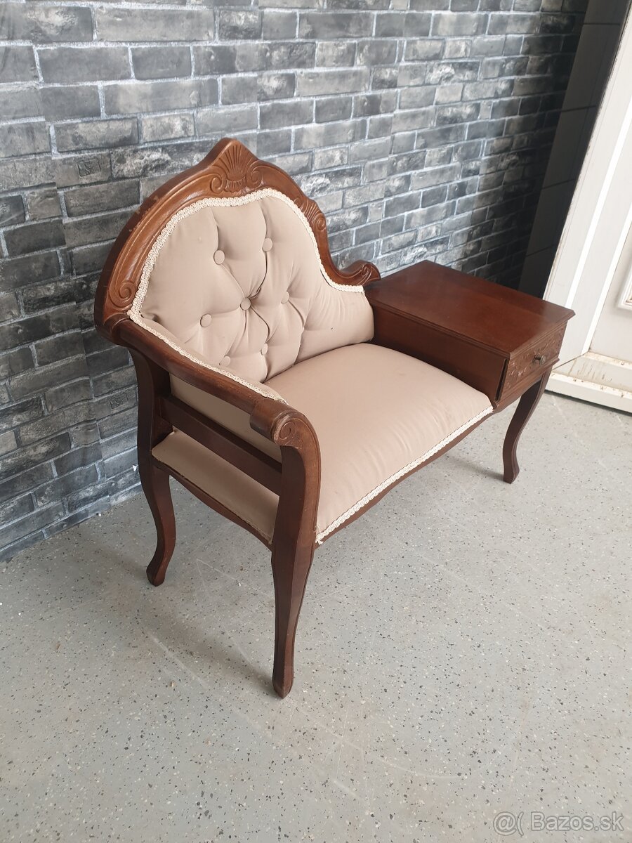 Taliansky nabytok - 7