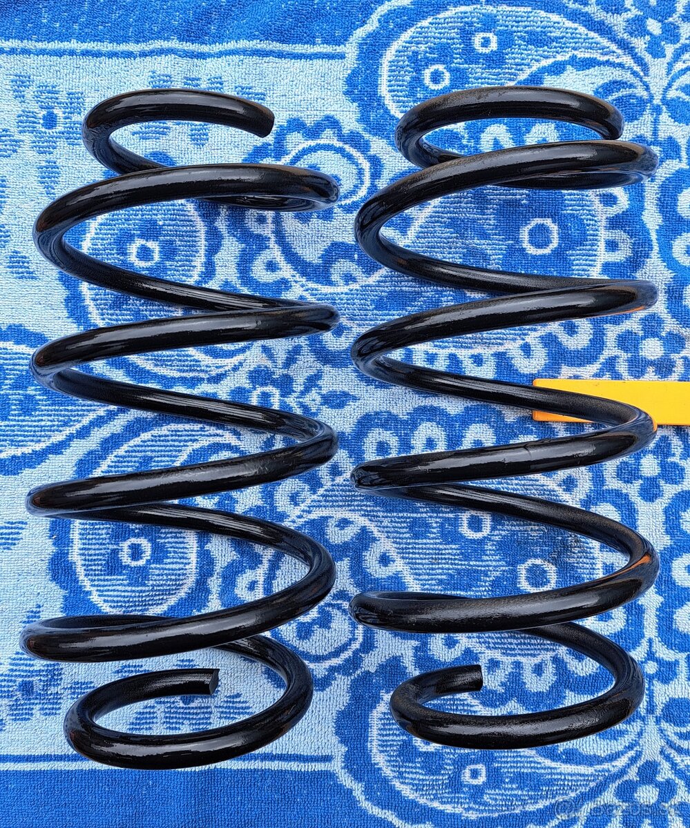 Predné + zadné otoče - VW PASSAT B6, PASSAT B7 - 7