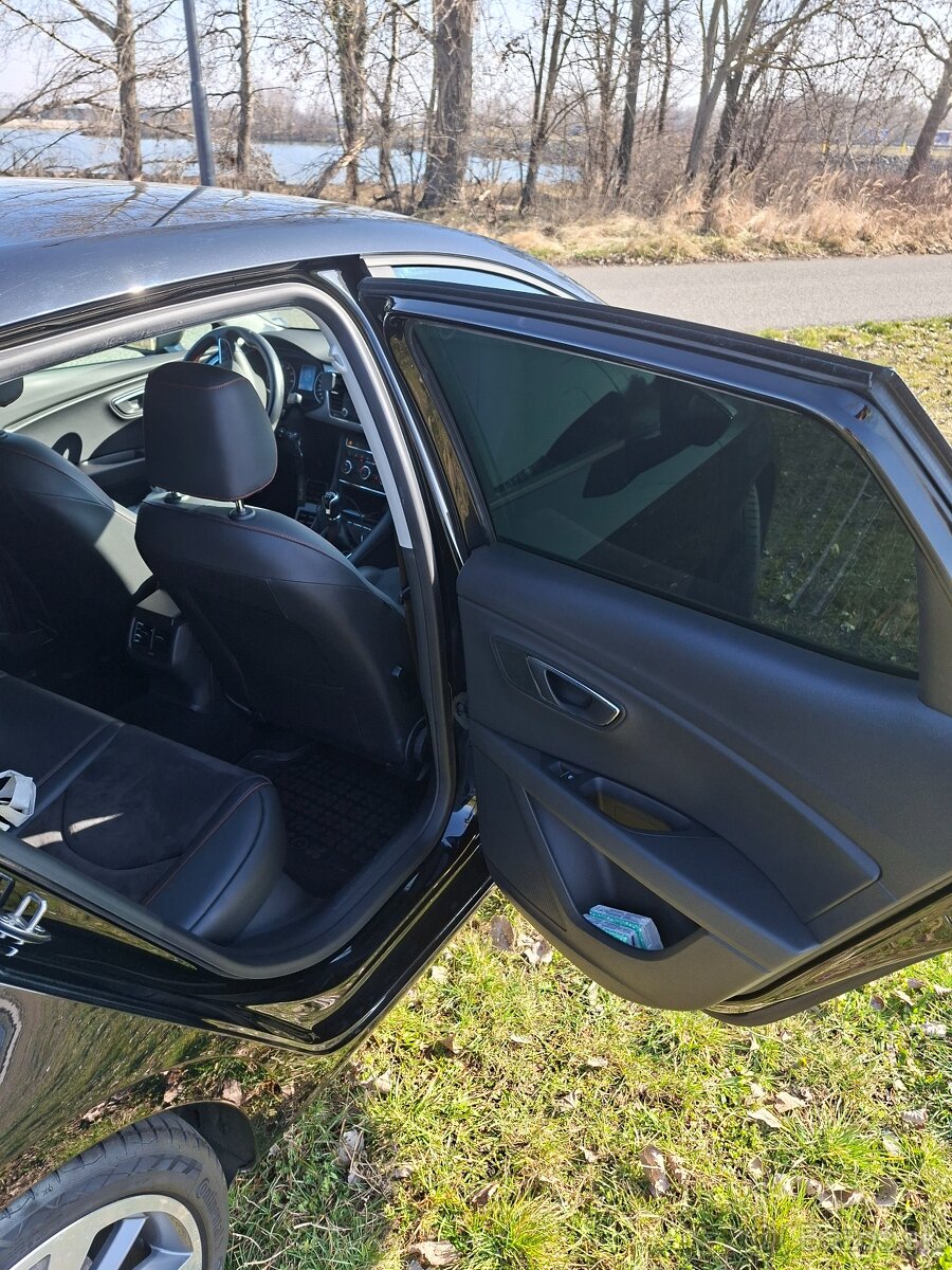 Seat Leon FR 1.8 TSI - 7