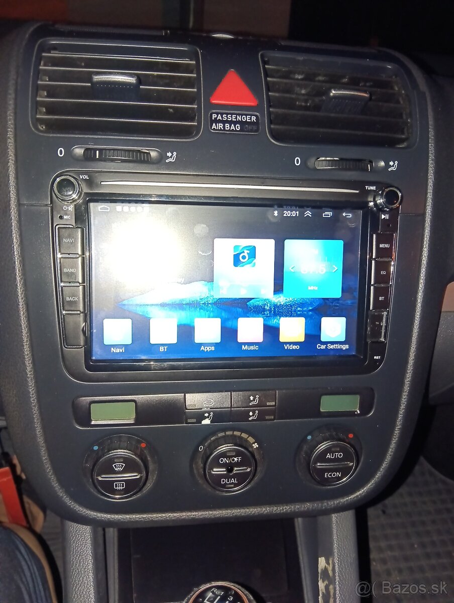 Volkswagen golf 5,1.9 TDI - 7